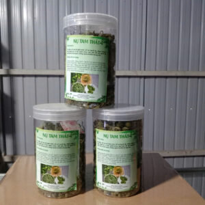 Nụ Hoa Tam Thất 200g