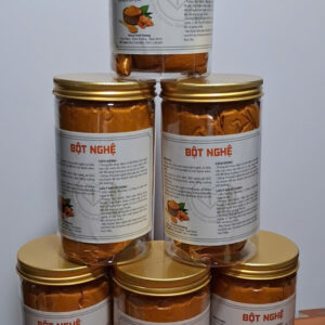 Bột Nghệ 500g